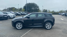 Land Rover Range Rover Evoque 2.0 D200 R-Dynamic SE 5dr Auto Diesel Hatchback